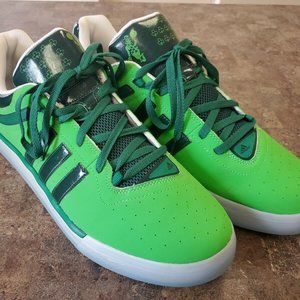 Adidas ADIPRENE Boston CELTICS Edition size 17 RAR